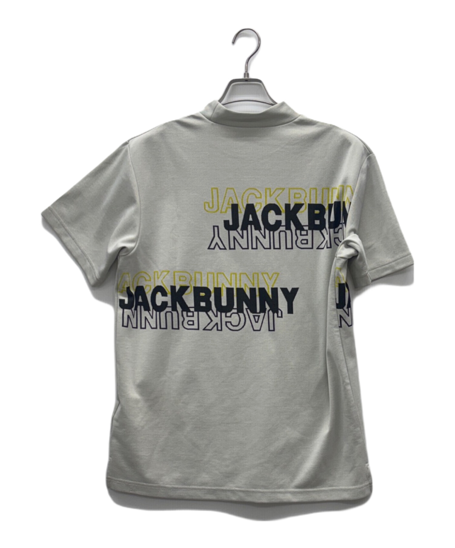 中古・古着通販】JACK BUNNY (ジャックバニー) ゴルフウェア(トップス