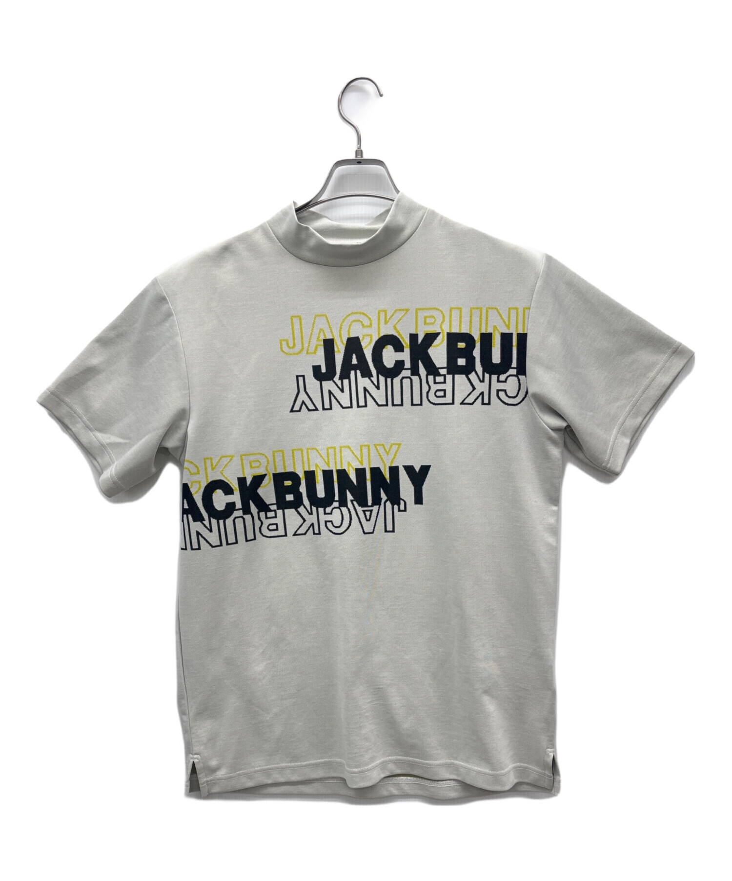 中古・古着通販】JACK BUNNY (ジャックバニー) ゴルフウェア(トップス