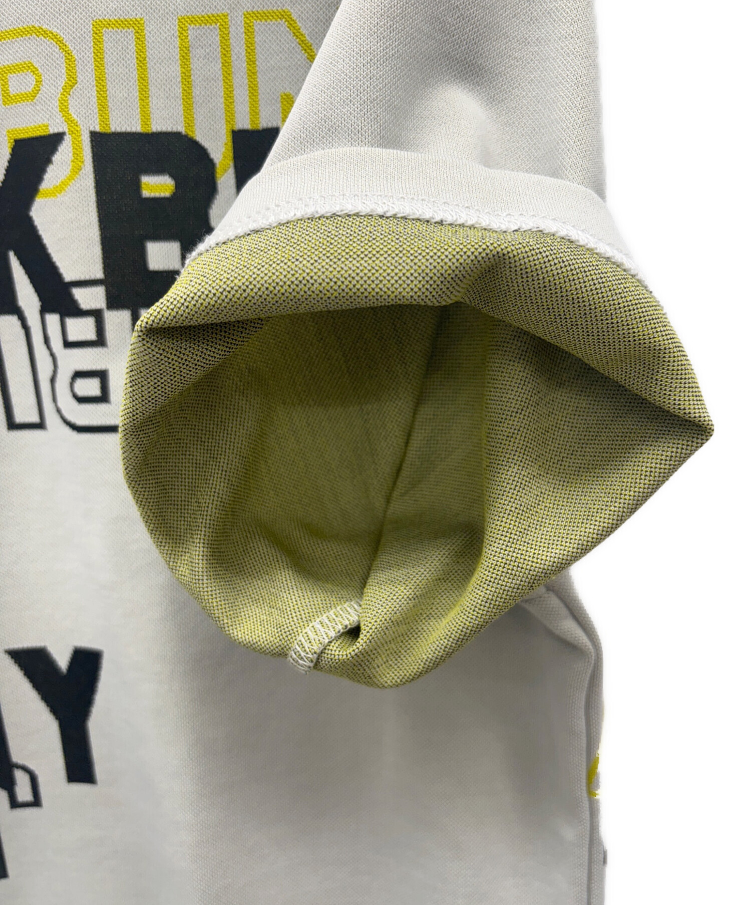 中古・古着通販】JACK BUNNY (ジャックバニー) ゴルフウェア(トップス