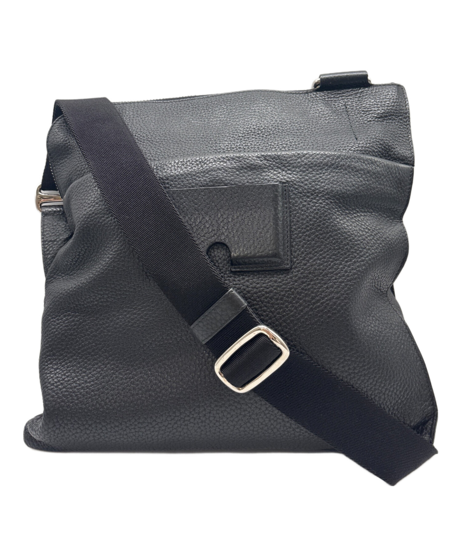 古着屋BALLy様ブラック一枚 中古・古着通販】BALLY (バリー) ショルダーバッグ ブラック｜ブランド