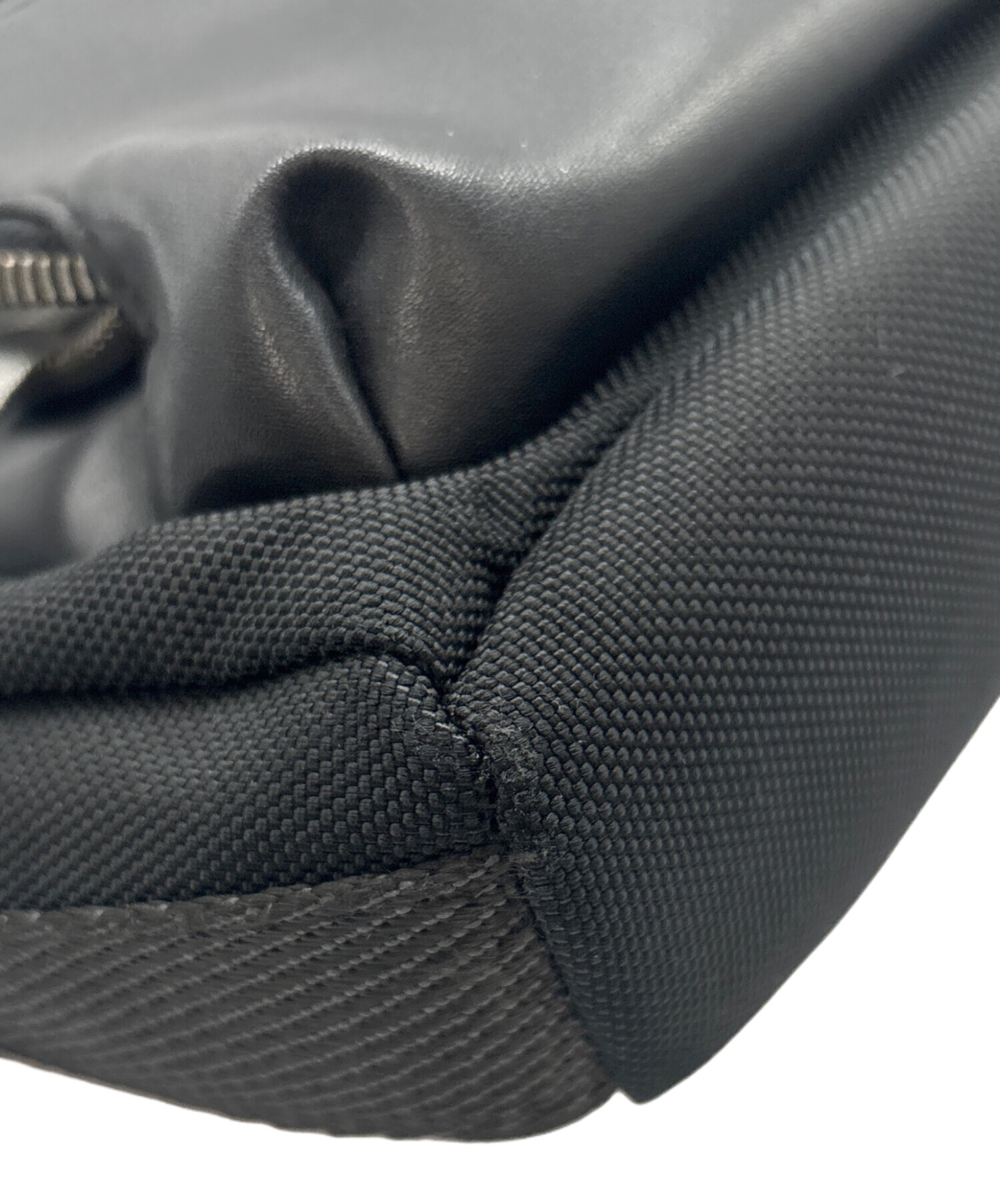 中古・古着通販】TUMI (トゥミ) ショルダーバッグ ブラック｜ブランド