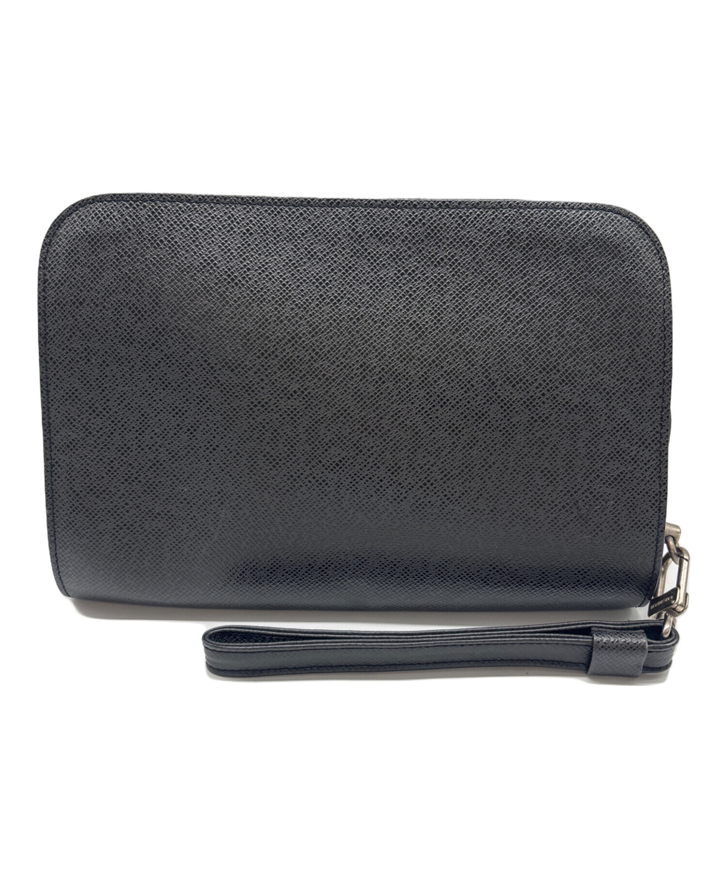 中古・古着通販】LOUIS VUITTON (ルイ ヴィトン) セカンドバッグ