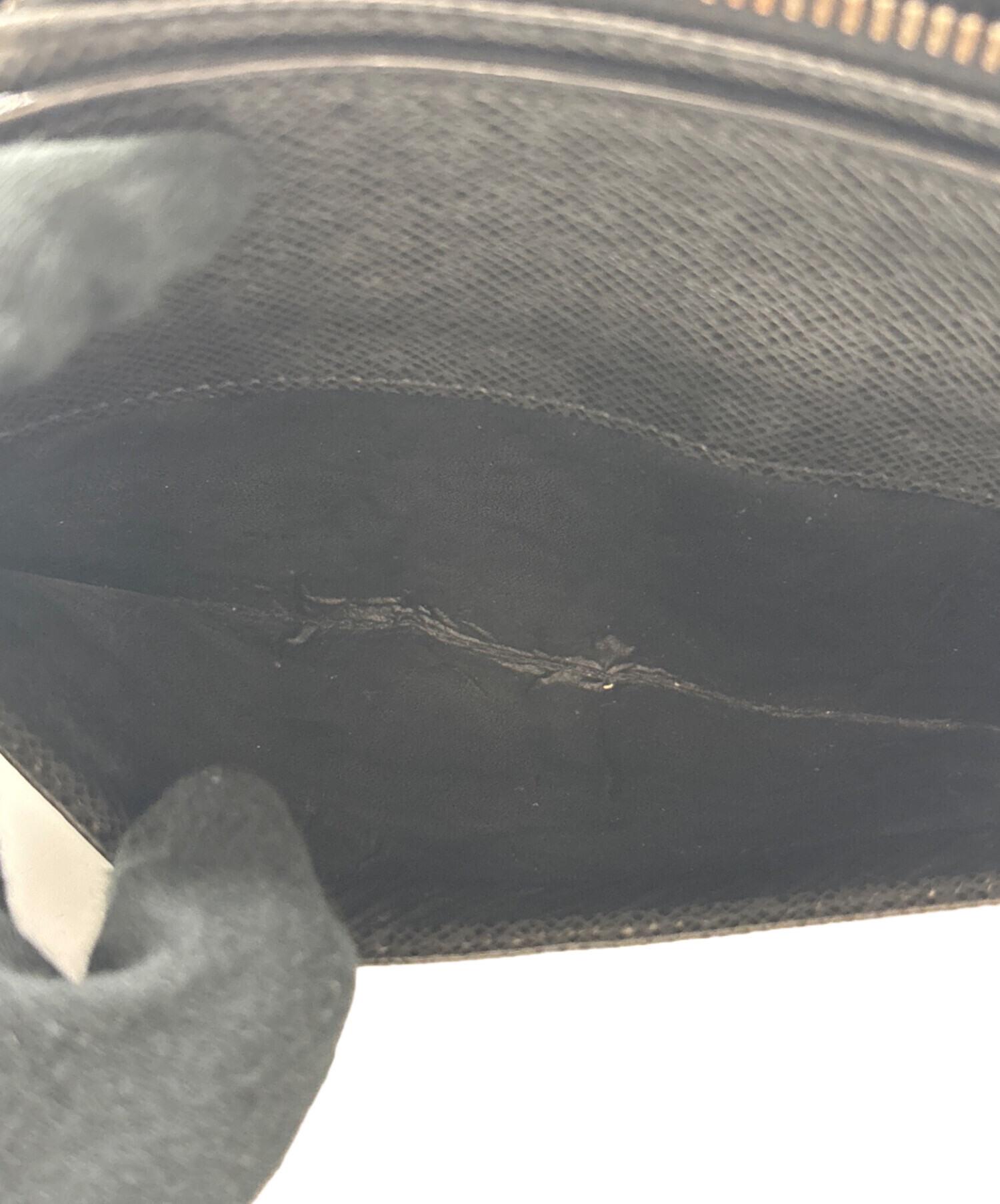 中古・古着通販】LOUIS VUITTON (ルイ ヴィトン) セカンドバッグ