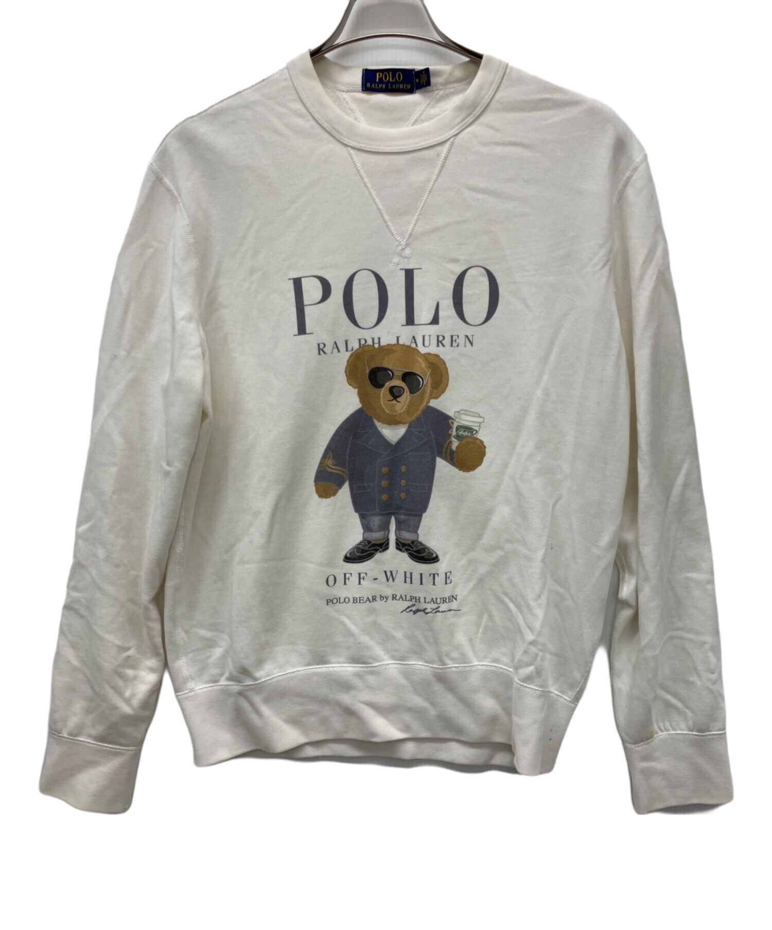 中古・古着通販】POLO RALPH LAUREN (ポロ・ラルフローレン