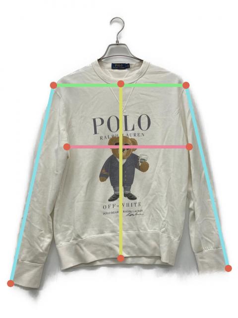 中古・古着通販】POLO RALPH LAUREN (ポロ・ラルフローレン