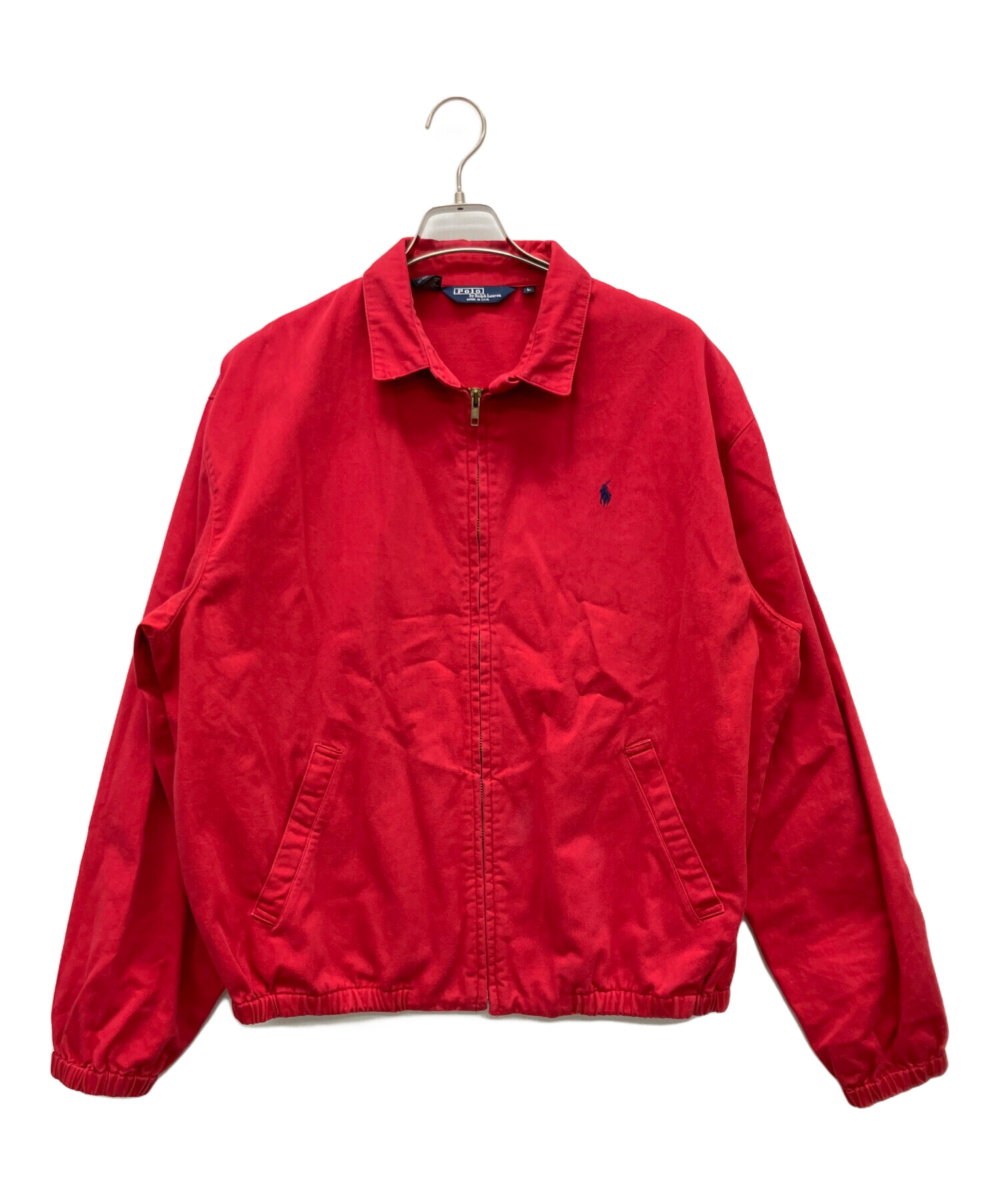 中古・古着通販】POLO RALPH LAUREN (ポロ・ラルフローレン) スイング