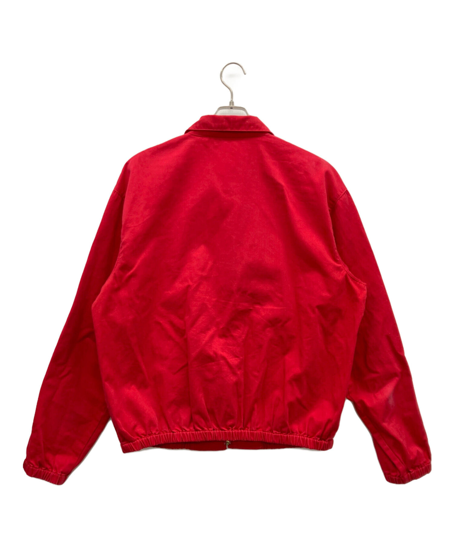 Polo by Ralph Lauren 赤ジャケット「最終セール」 中古・古着通販】POLO RALPH LAUREN (ポロ・ラルフローレン) スイング
