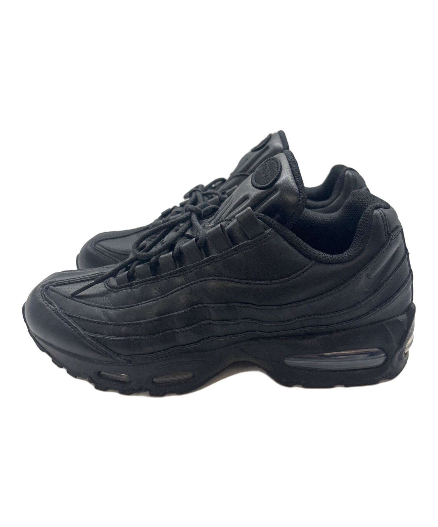 中古・古着通販】NIKE (ナイキ) BIG BBL LTR QS BLACK ブラック サイズ 