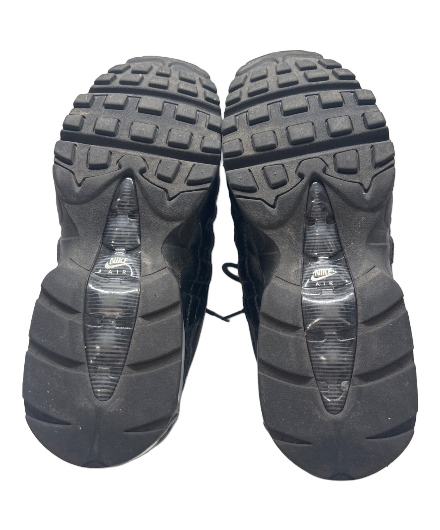 中古・古着通販】NIKE (ナイキ) BIG BBL LTR QS BLACK ブラック サイズ 