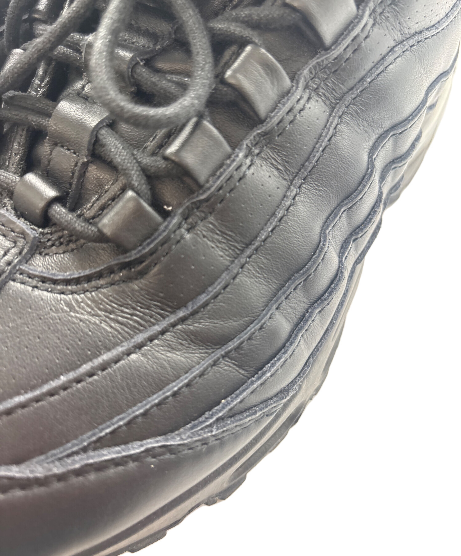 中古・古着通販】NIKE (ナイキ) BIG BBL LTR QS BLACK ブラック サイズ 