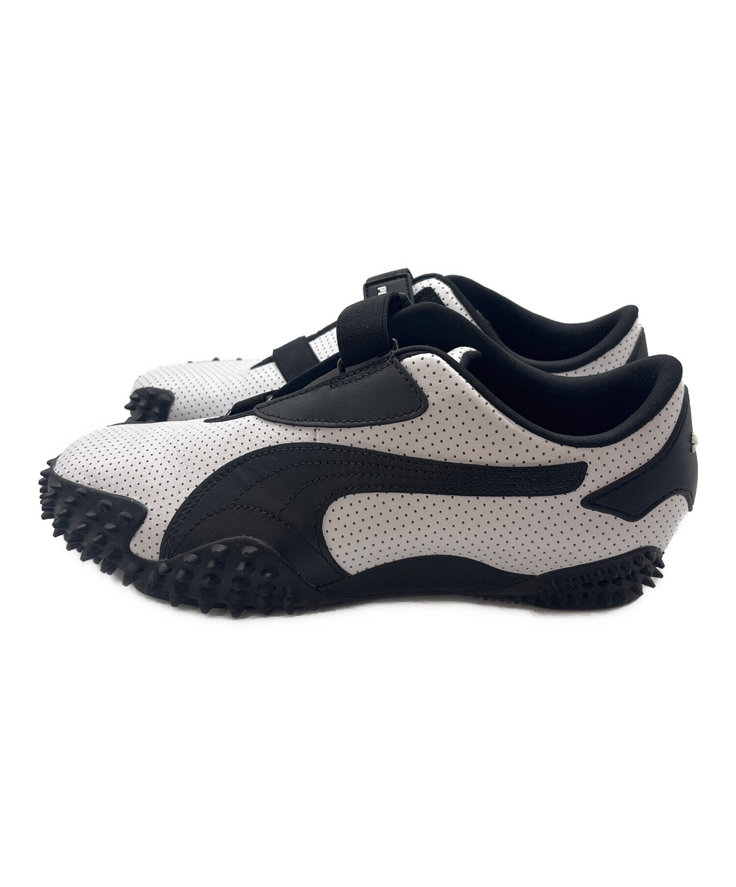 中古・古着通販】PUMA (プーマ) モストロ パーフ スニーカー ブラック 