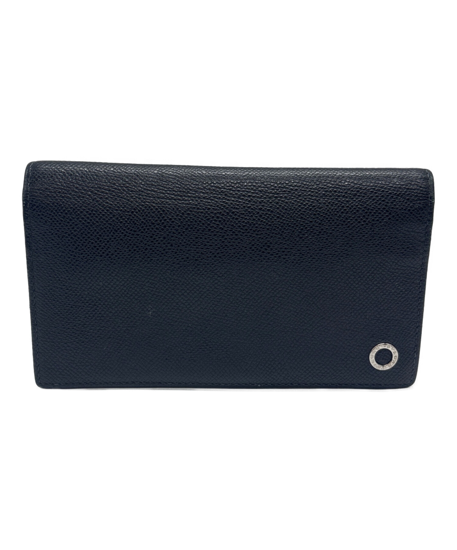 中古・古着通販】BVLGARI (ブルガリ) 長財布｜ブランド・古着通販