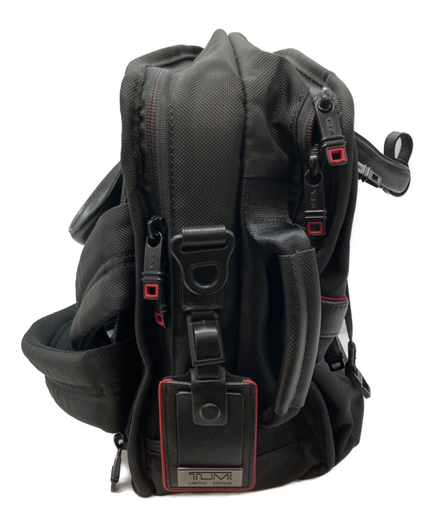 中古・古着通販】TUMI (トゥミ) アルファ2 スリム 3WAYブリーフ