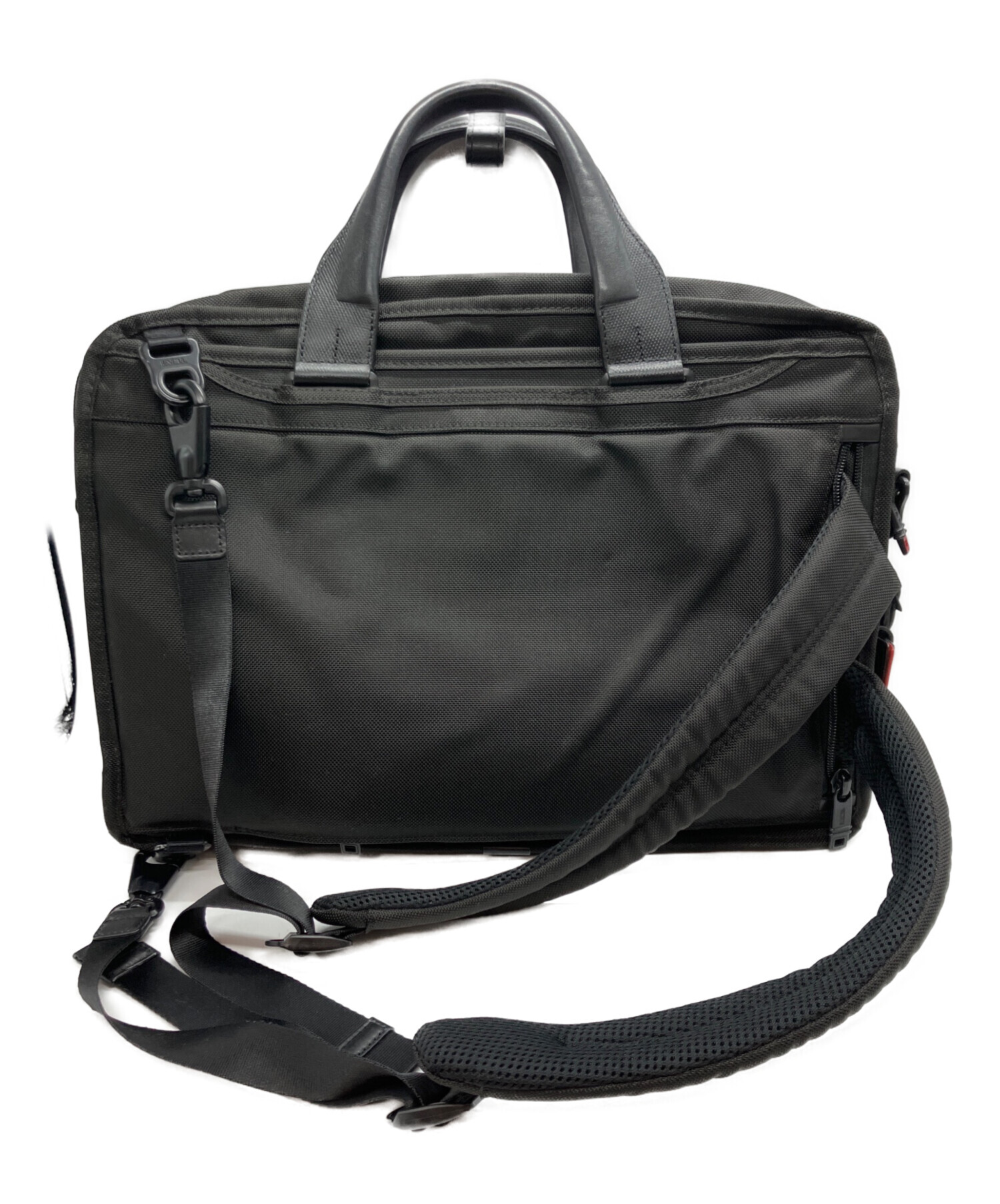 中古・古着通販】TUMI (トゥミ) アルファ2 スリム 3WAYブリーフ
