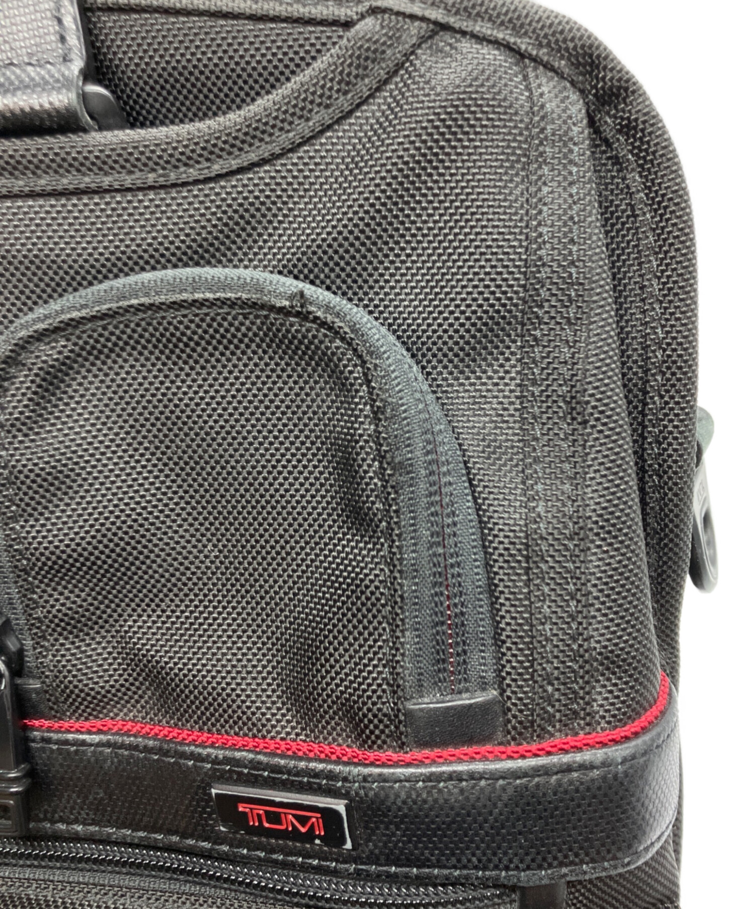 中古・古着通販】TUMI (トゥミ) アルファ2 スリム 3WAYブリーフ