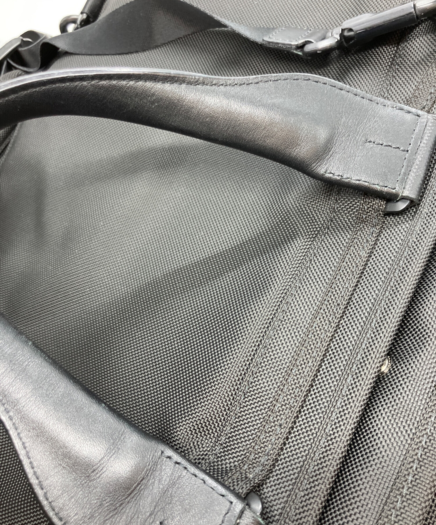 中古・古着通販】TUMI (トゥミ) アルファ2 スリム 3WAYブリーフ 