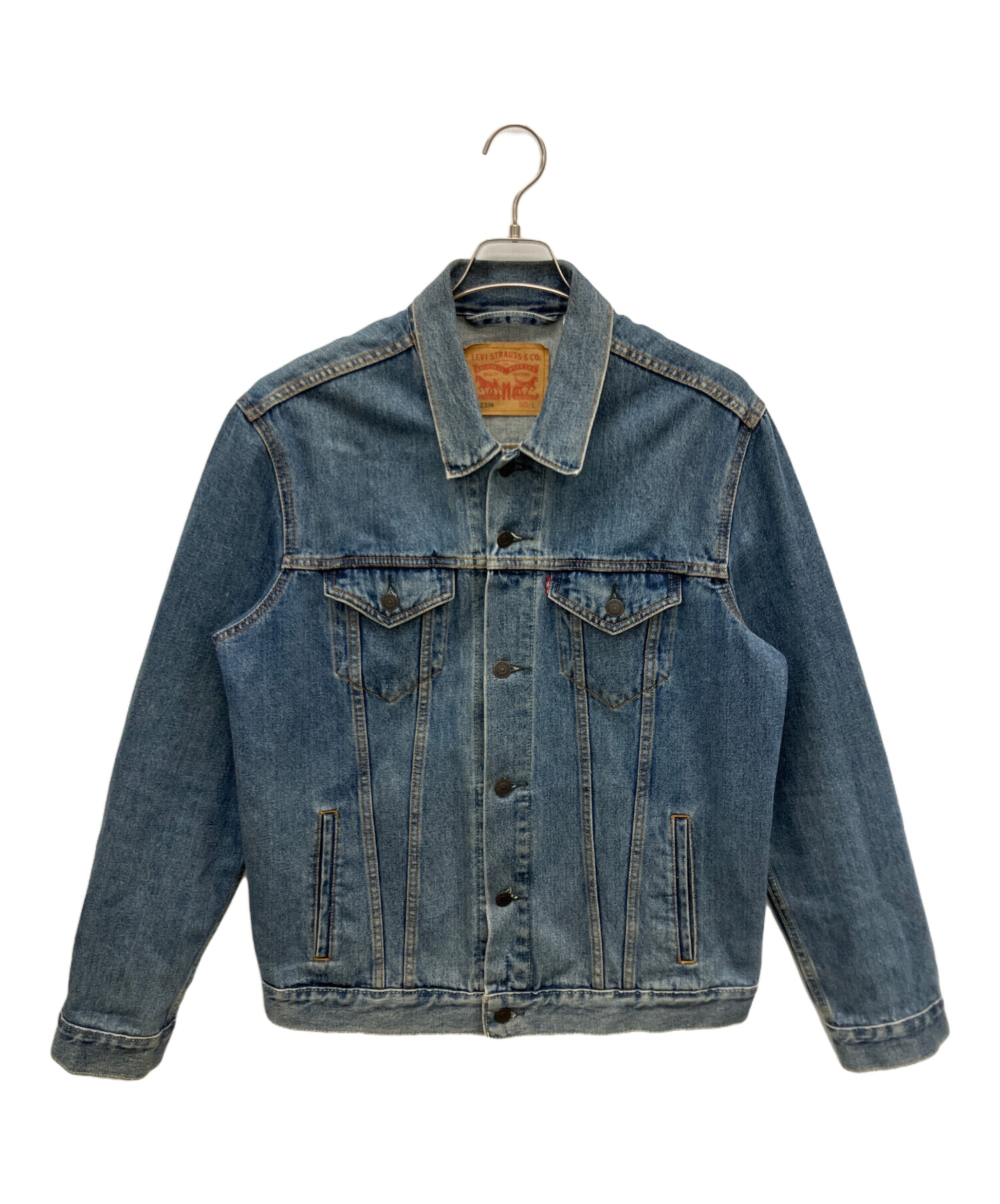 中古・古着通販】LEVI