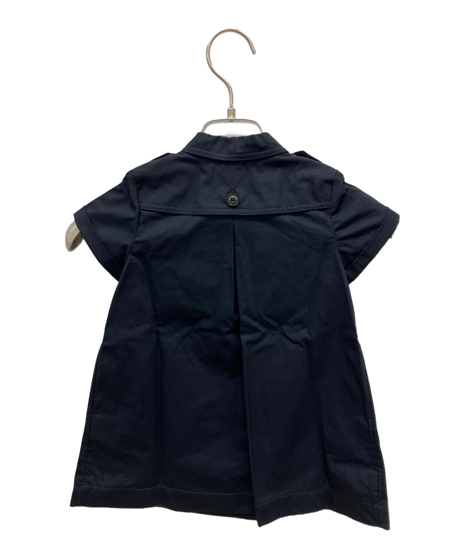中古・古着通販】BURBERRY CHILDREN (バーバリー チルドレン) 半袖