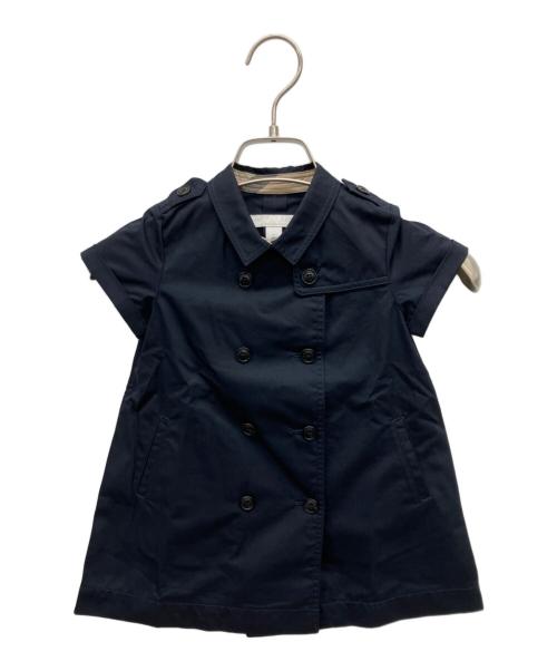 中古・古着通販】BURBERRY CHILDREN (バーバリー チルドレン) 半袖