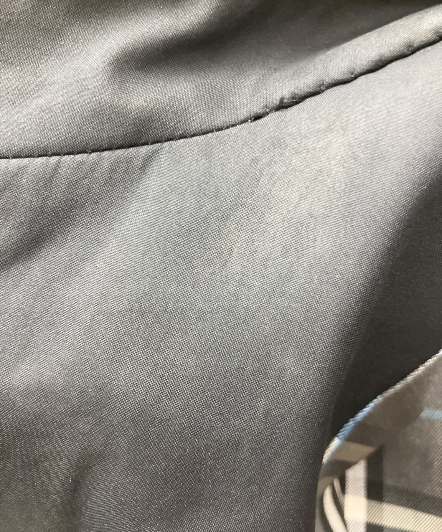 中古・古着通販】BURBERRY BLACK LABEL (バーバリーブラックレーベル