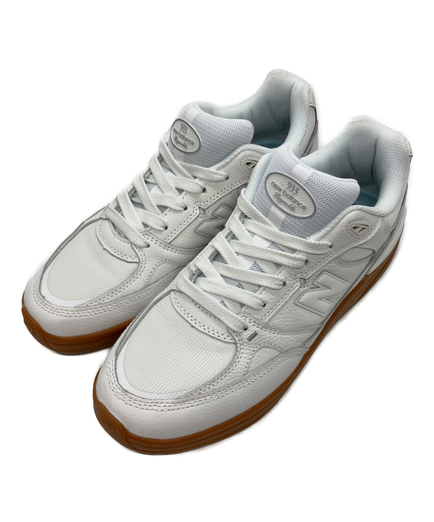 中古・古着通販】NEW BALANCE (ニューバランス) NB Numeric Andrew