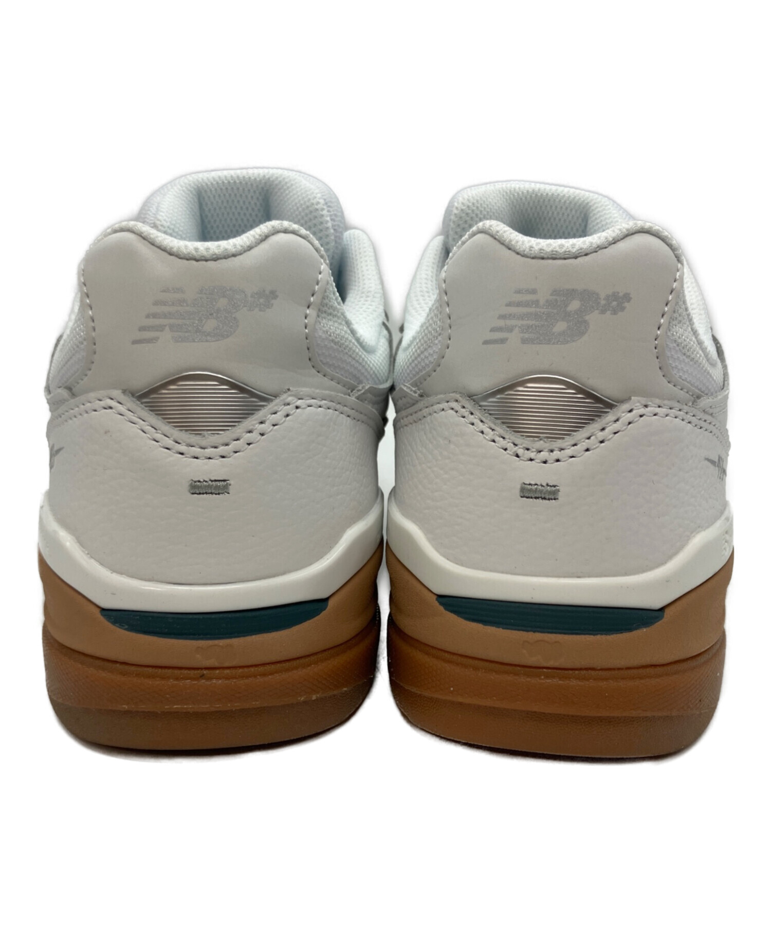 中古・古着通販】NEW BALANCE (ニューバランス) NB Numeric Andrew