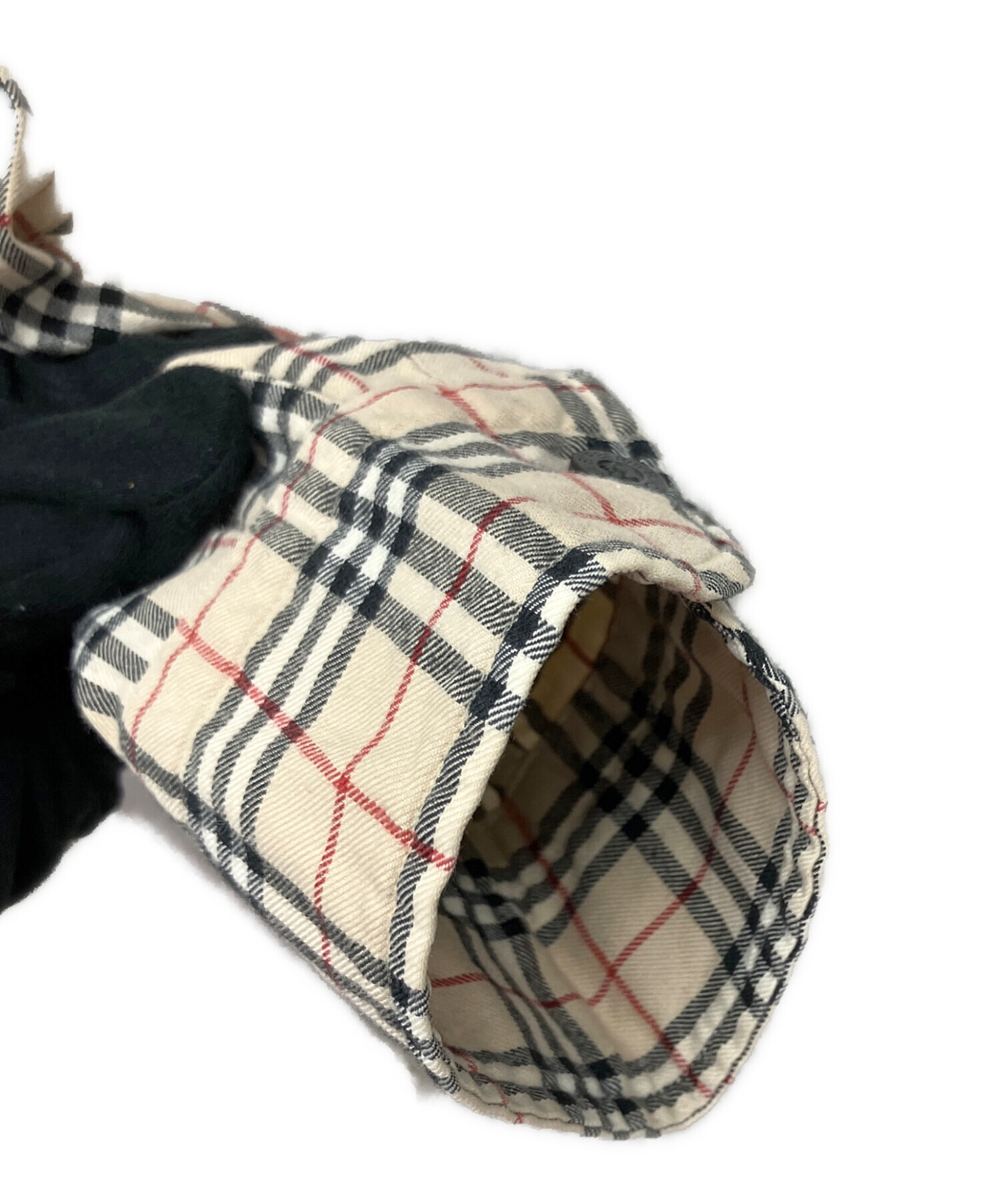 中古・古着通販】BURBERRY BLACK LABEL (バーバリーブラックレーベル