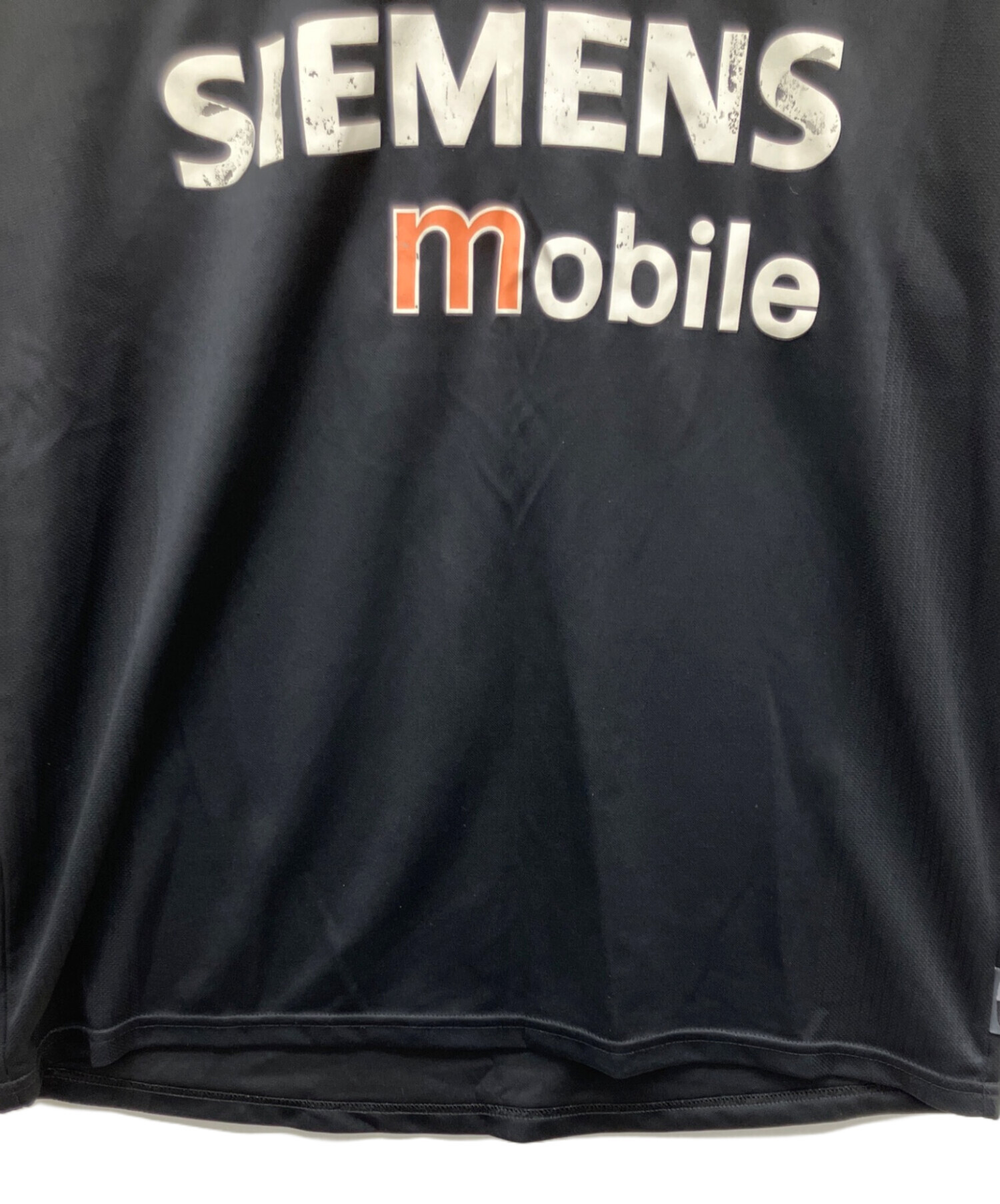 中古・古着通販】adidas (アディダス) レアル・マドリード (レアル