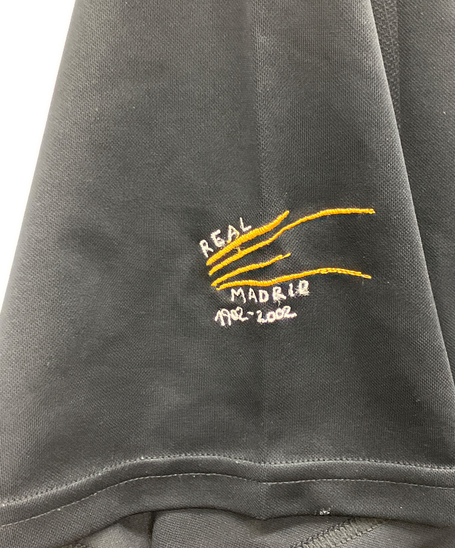 中古・古着通販】adidas (アディダス) レアル・マドリード (レアル
