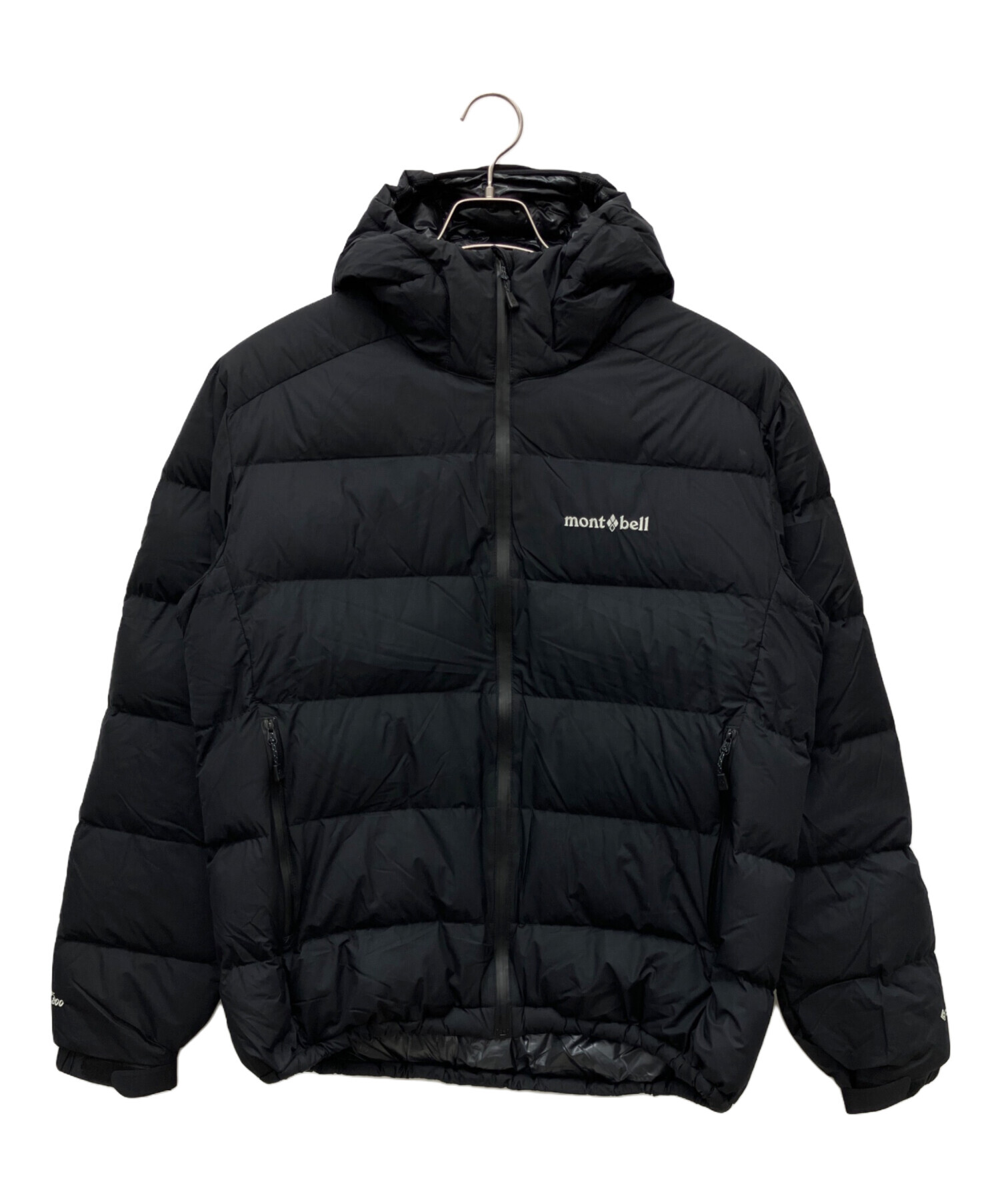 中古・古着通販】mont-bell (モンベル) パーマフロスト ライトダウン
