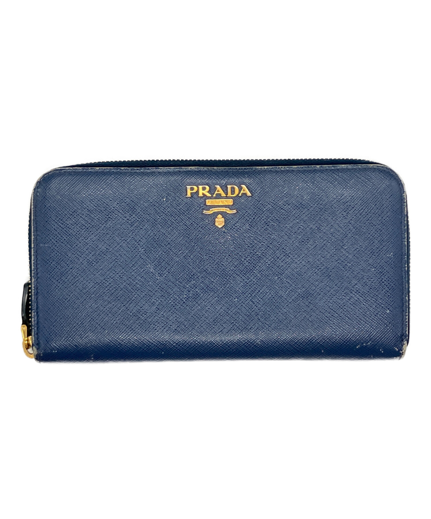 中古・古着通販】PRADA (プラダ) 長財布｜ブランド・古着通販