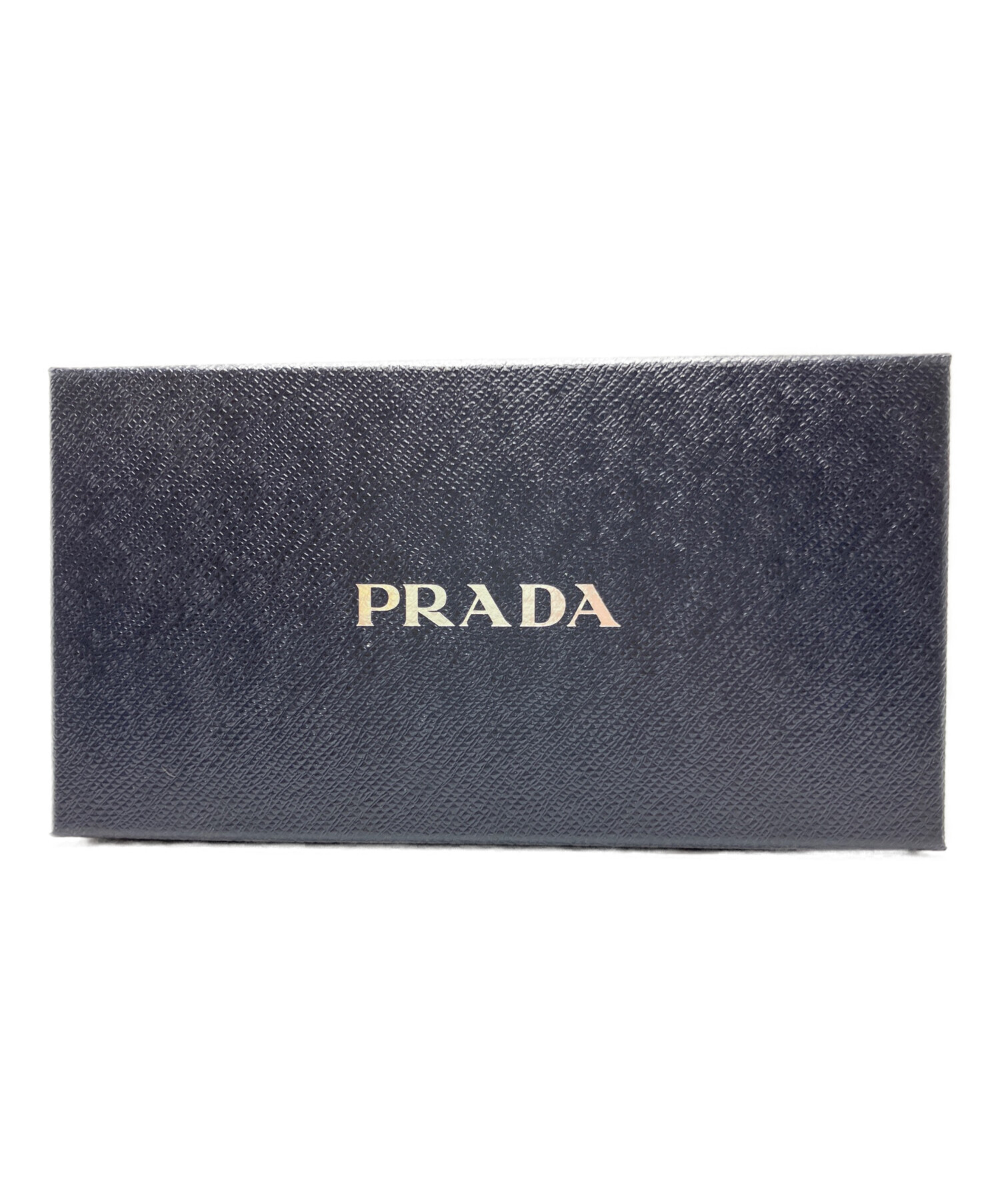 中古・古着通販】PRADA (プラダ) 長財布｜ブランド・古着通販