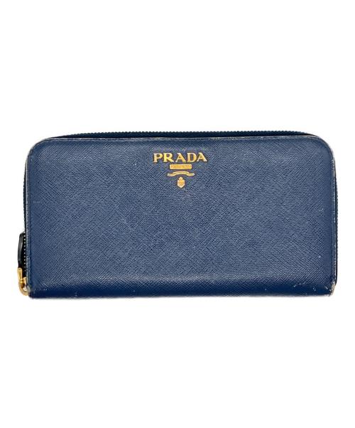中古・古着通販】PRADA (プラダ) 長財布｜ブランド・古着通販