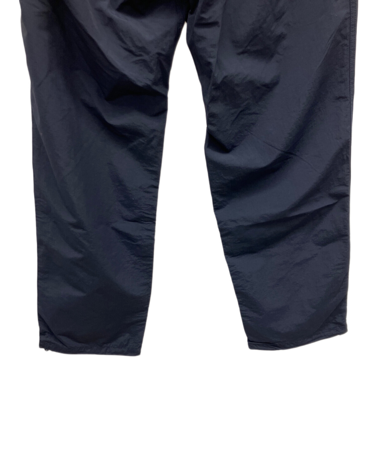 中古・古着通販】GRAMICCI (グラミチ) LOWERCASE NYLON TRACK PANT