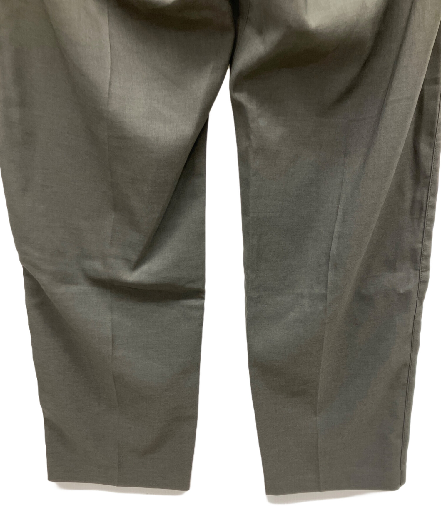 中古・古着通販】GRAMICCI (グラミチ) クライミングパンツ グレー