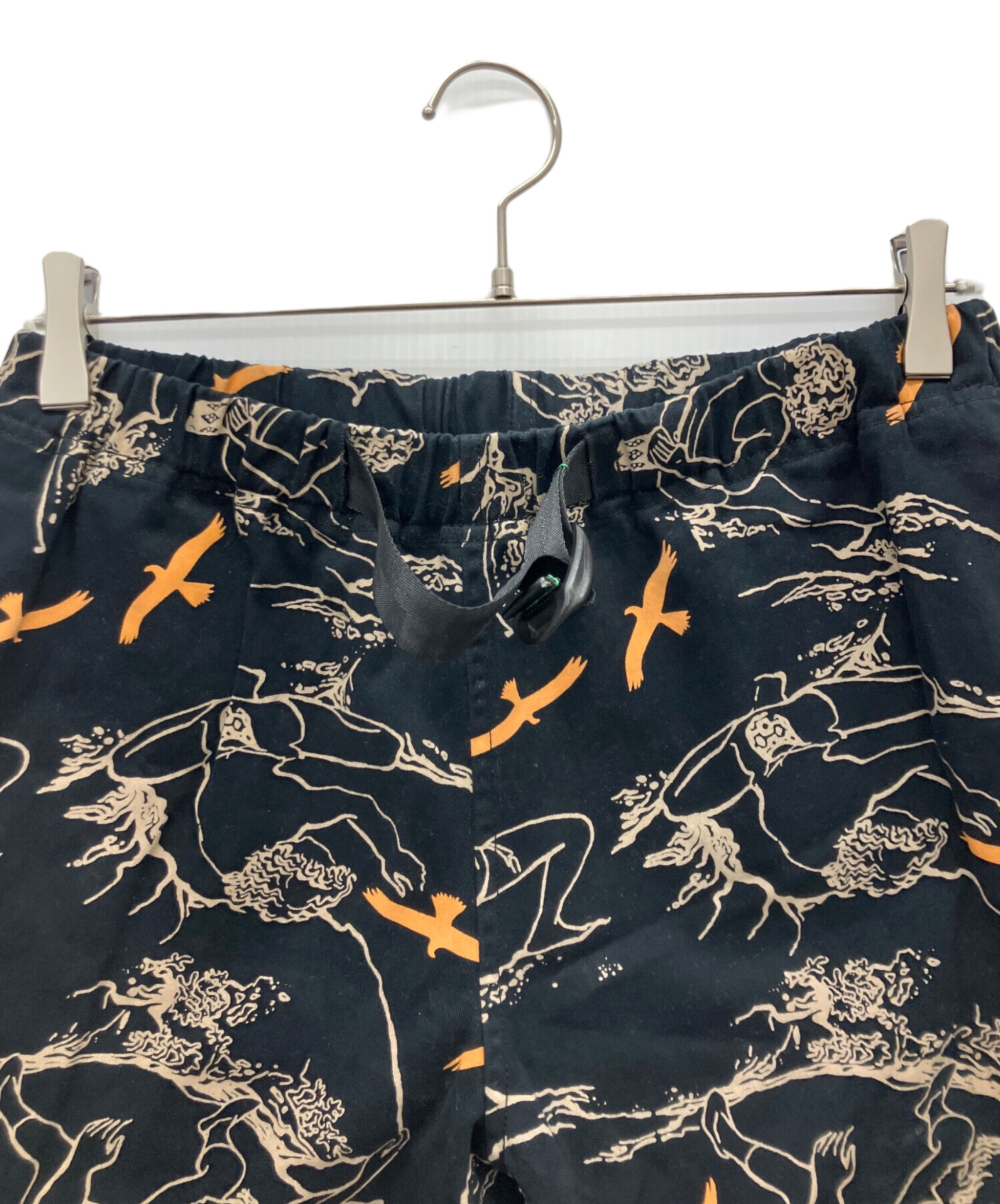 中古・古着通販】WILD THINGS (ワイルドシングス) ハーフパンツ