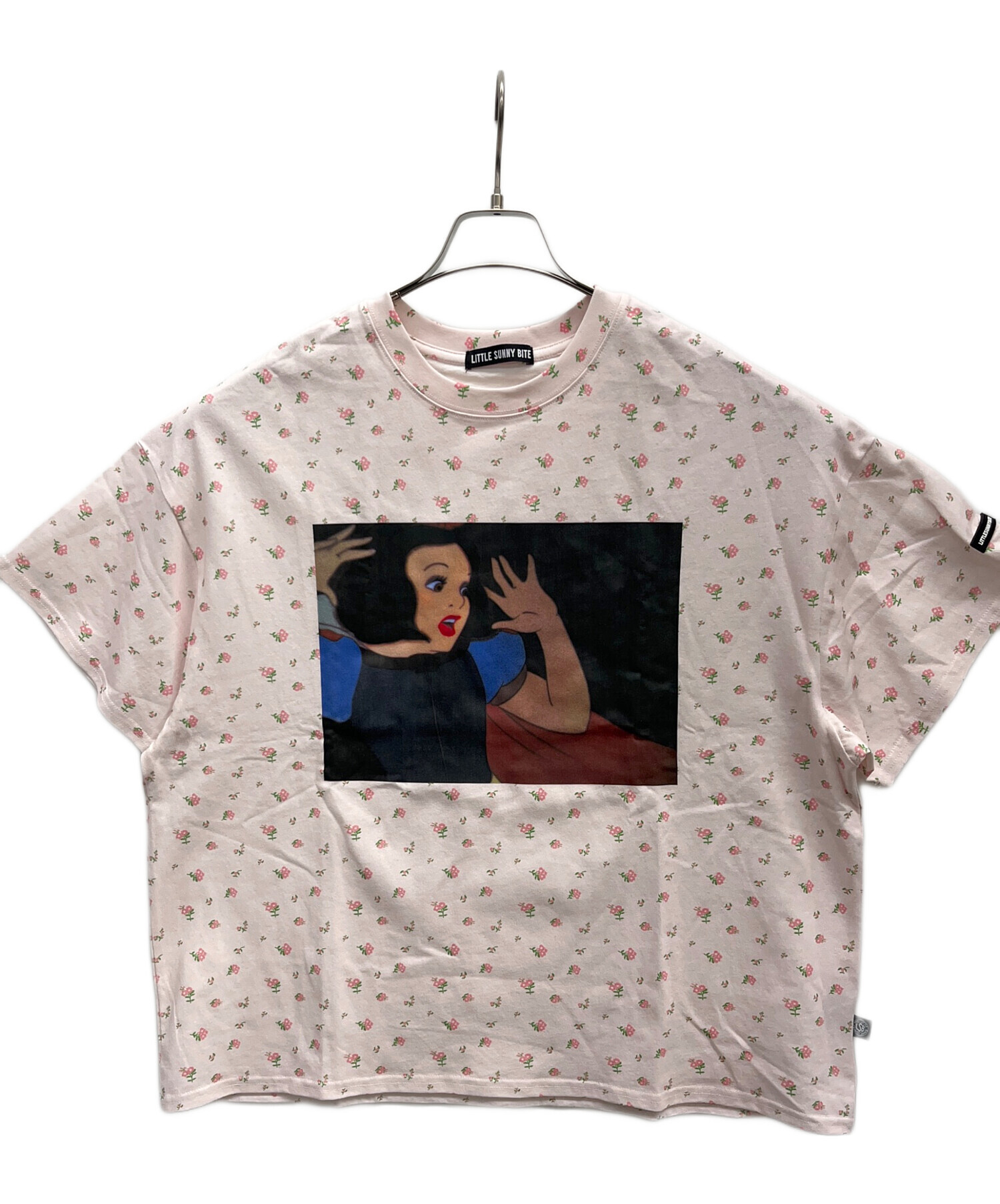 【中古】パーソナル・インフルエンス?オピニオン・リーダーと人びとの意思決定 (1965年) 中古・古着通販】little sunny bite (リトルサニーバイト) 半袖