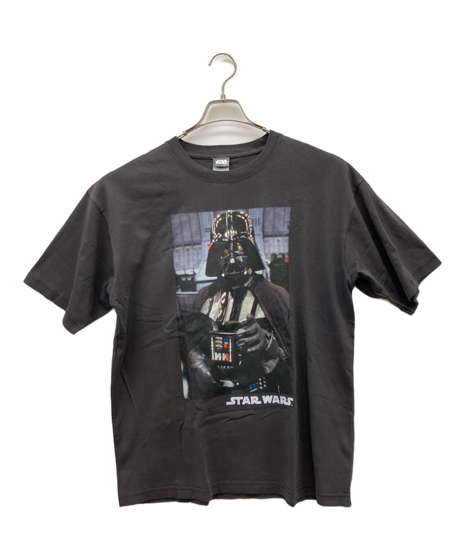 中古・古着通販】STAR WARS (スターウォーズ) 半袖カットソー