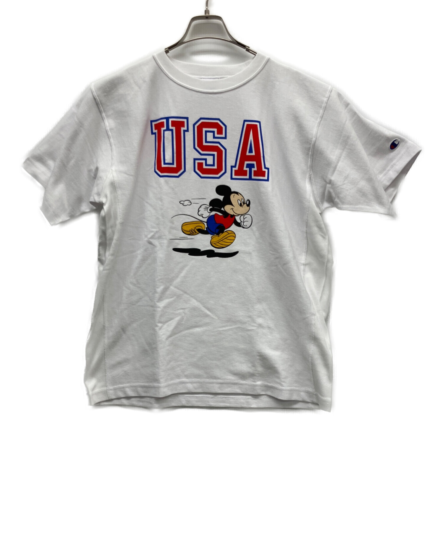 中古・古着通販】Champion REVERSE WEAVE (チャンピオン リバース 