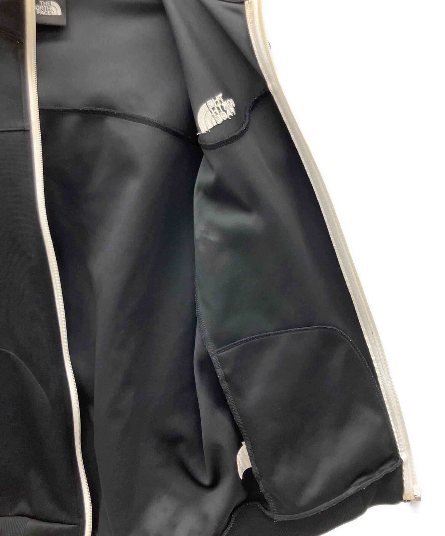 中古・古着通販】THE NORTH FACE (ザ ノース フェイス) マッハファイブ 