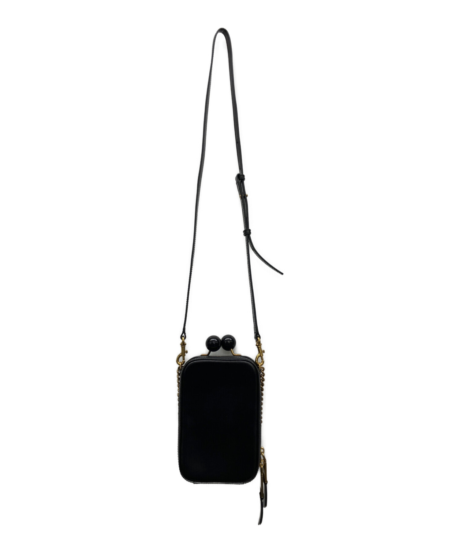中古・古着通販】THE VANITY MARC JACOBS (ザ ヴァニティー マーク 
