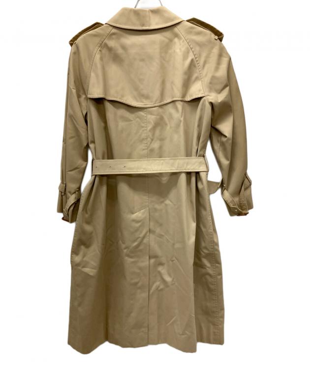 中古・古着通販】Burberry's (バーバリーズ) トレンチコート ベージュ