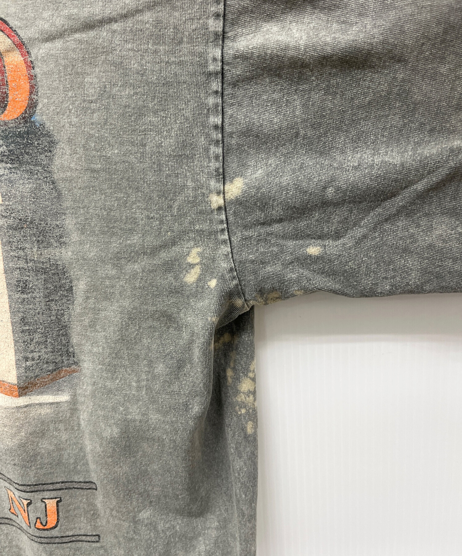 中古・古着通販】HARLEY-DAVIDSON (ハーレーダビッドソン) バック 