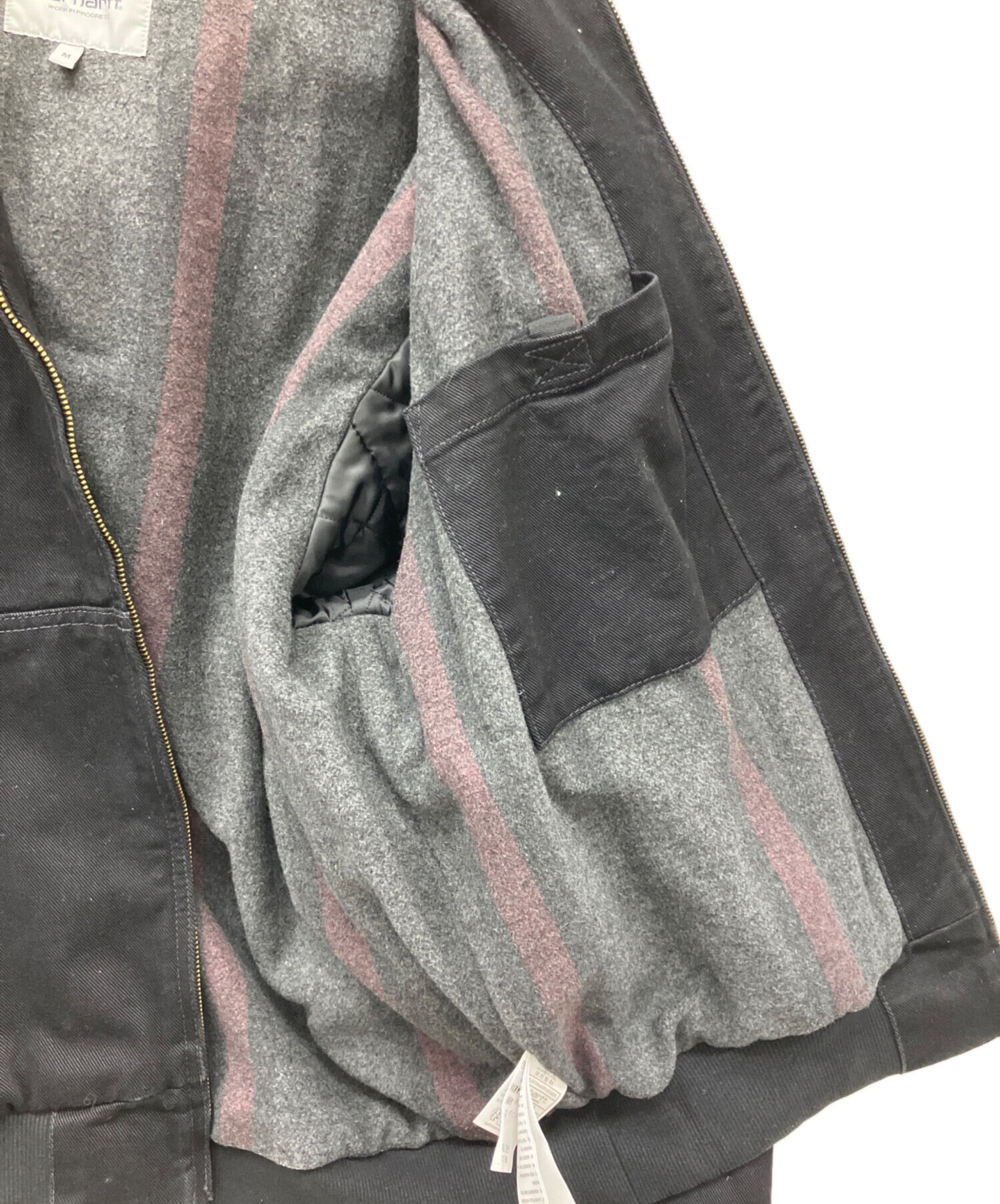 中古・古着通販】Carhartt WIP (カーハート ワーク イン プログレス