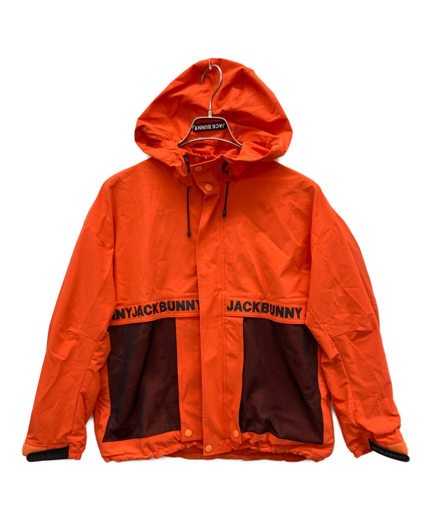 中古・古着通販】JACK BUNNY (ジャックバニー) ゴルフウェア(トップス
