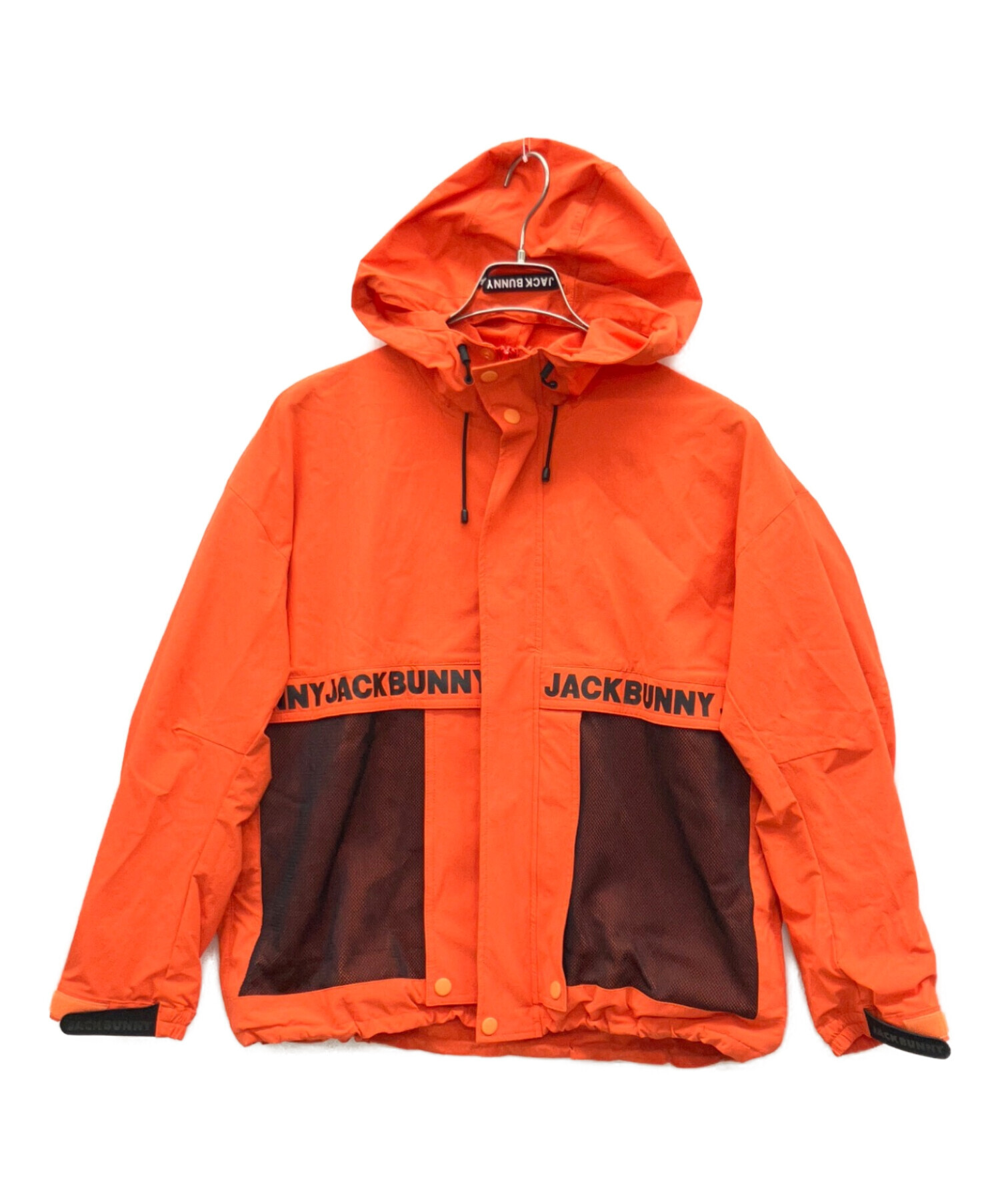 中古・古着通販】JACK BUNNY (ジャックバニー) ゴルフウェア(トップス