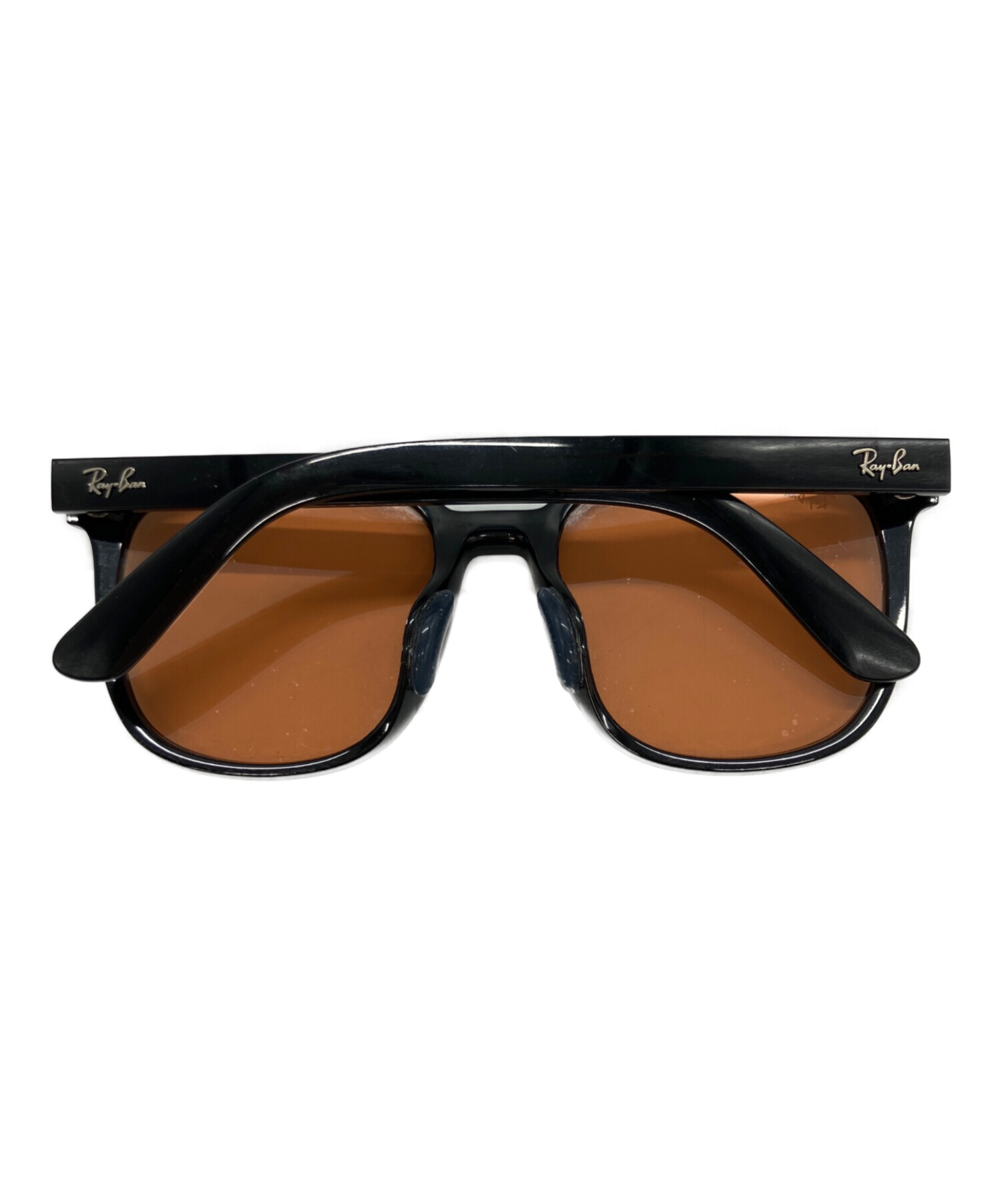 中古・古着通販】RAY-BAN (レイバン) サングラス ブラック｜ブランド