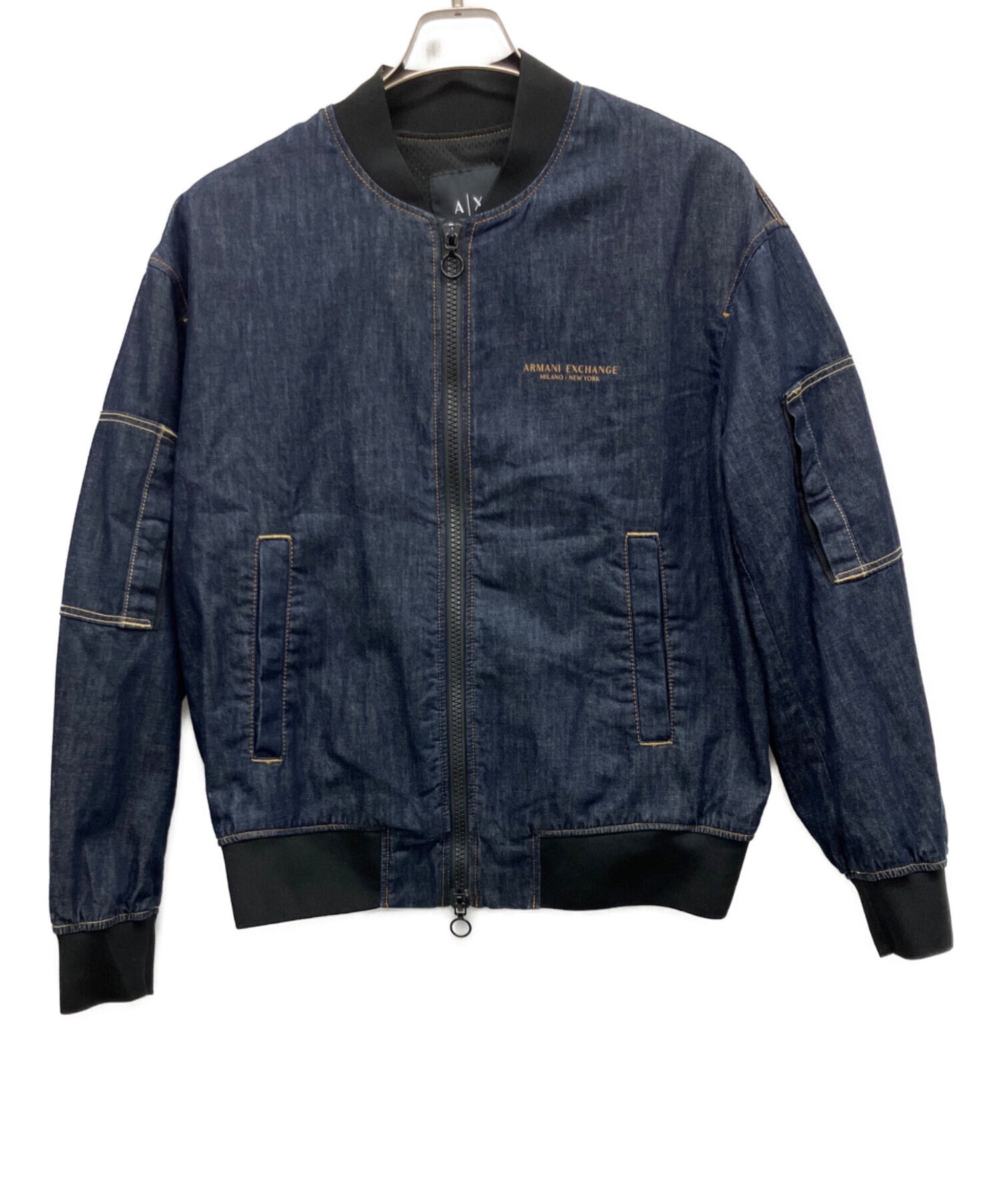 中古・古着通販】ARMANI EXCHANGE (アルマーニ エクスチェンジ) デニム