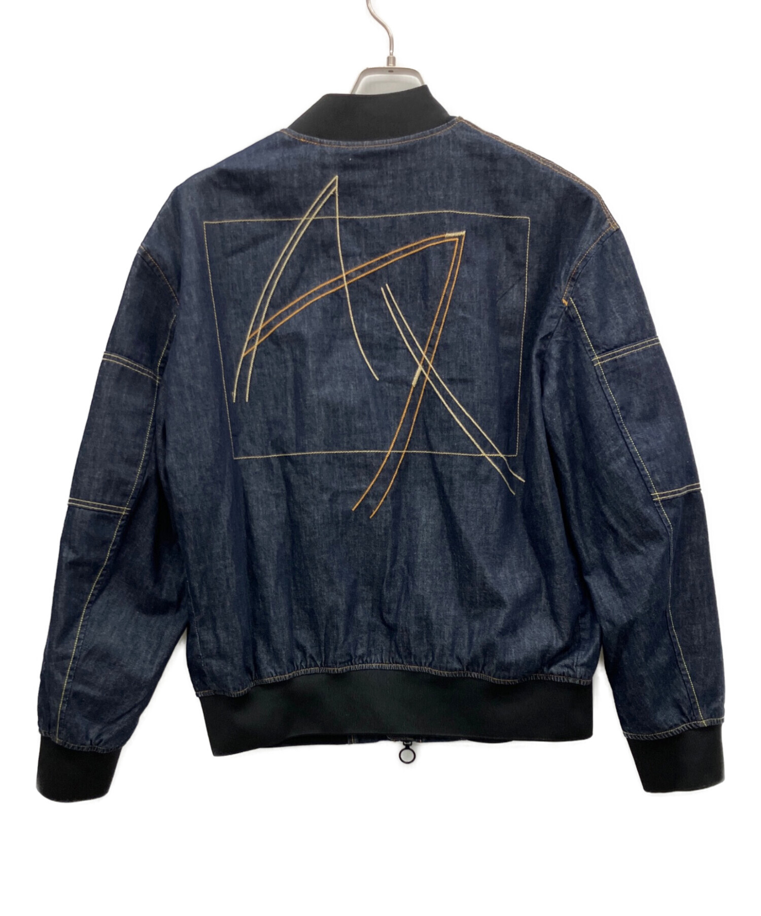 中古・古着通販】ARMANI EXCHANGE (アルマーニ エクスチェンジ) デニム