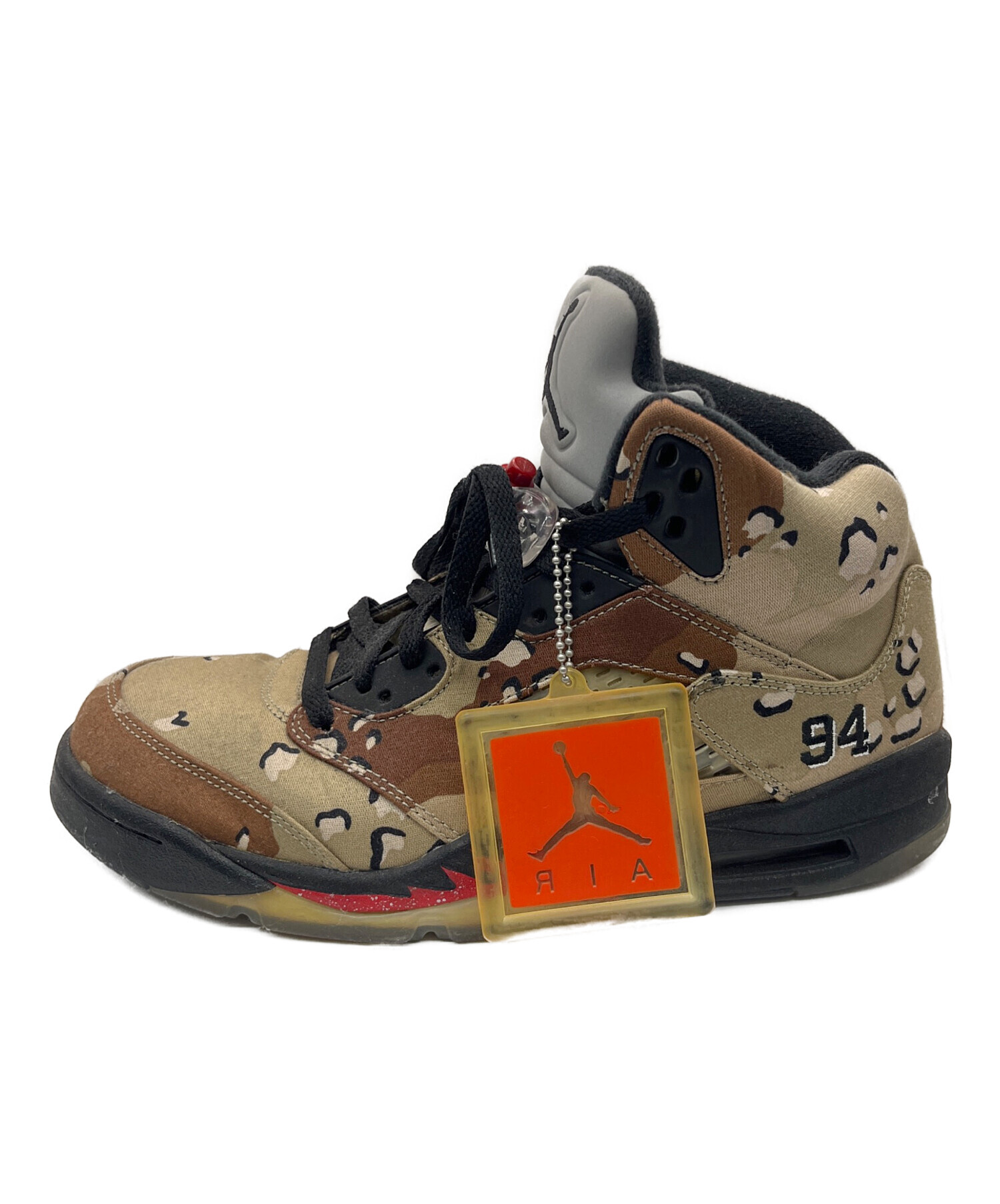 中古・古着通販】NIKE (ナイキ) SUPREME (シュプリーム) Supreme 